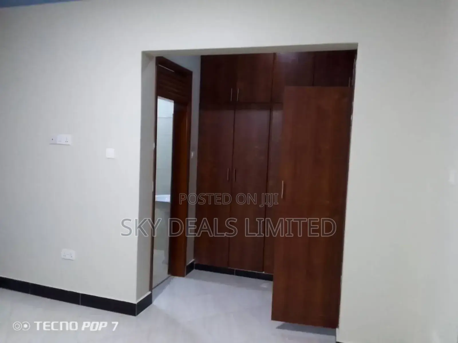 1bdrm Bungalow in Naguru, Nakawa for rent in Nakawa