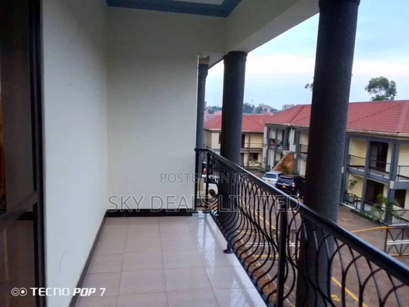 1bdrm Bungalow in Naguru, Nakawa for rent in Nakawa