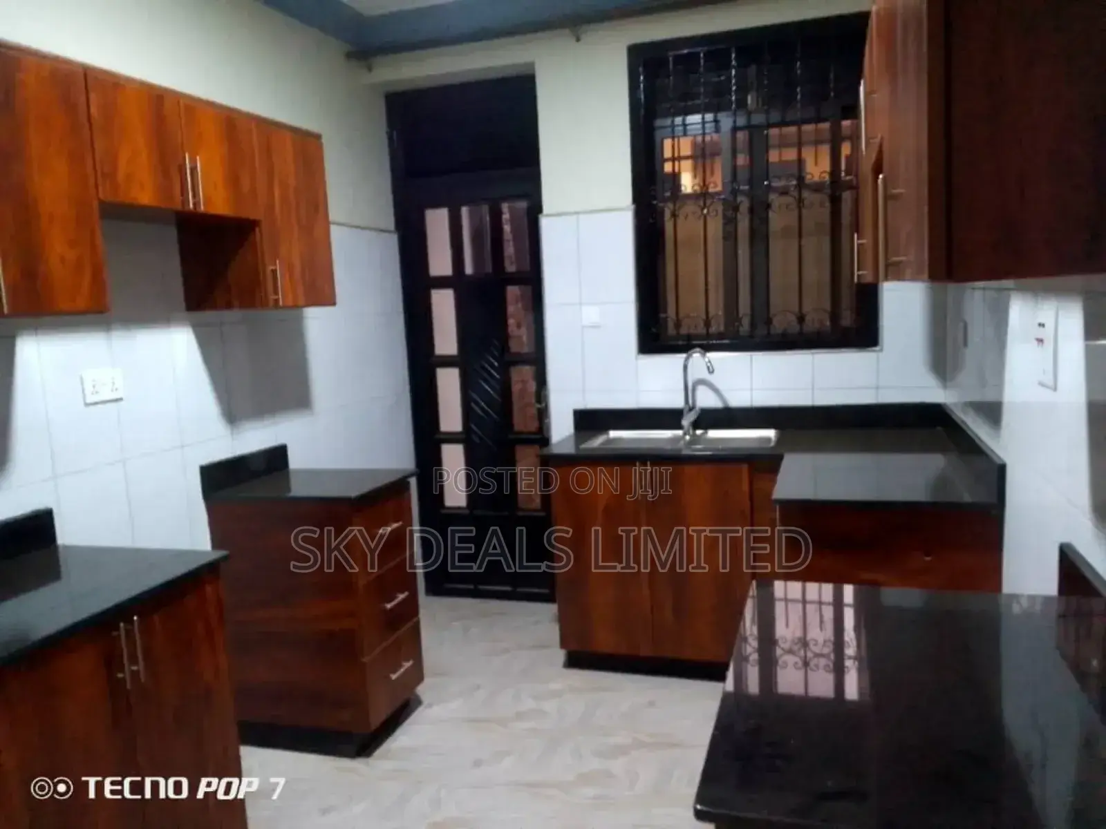 1bdrm Bungalow in Naguru, Nakawa for rent in Nakawa