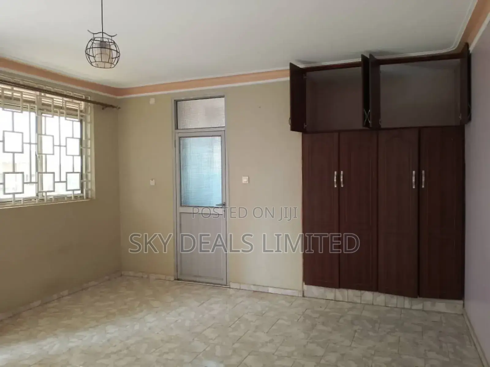 Studio Apartment in Kyanja, Nakawa for rent in Nakawa