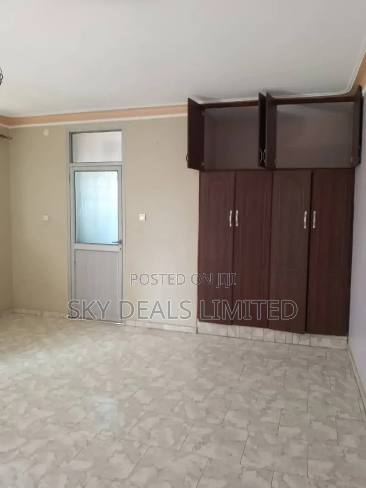 Studio Apartment in Kyanja, Nakawa for rent in Nakawa