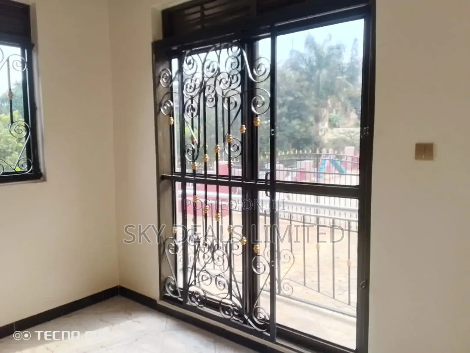 Studio Apartment in Kyanja, Nakawa for rent in Nakawa
