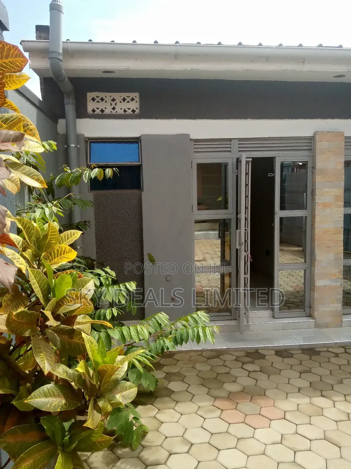 Studio Apartment in Bukooto, Nakawa for rent in Nakawa