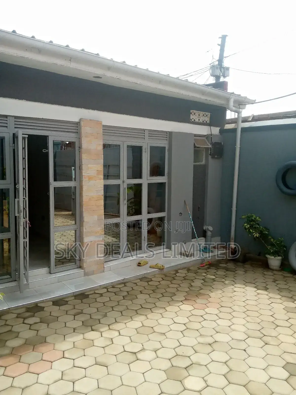 Studio Apartment in Bukooto, Nakawa for rent in Nakawa