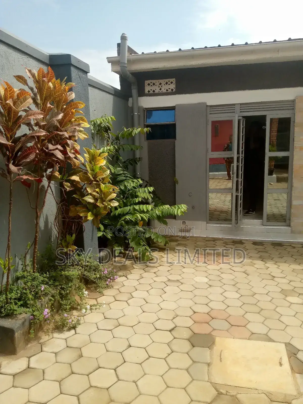Studio Apartment in Bukooto, Nakawa for rent in Nakawa