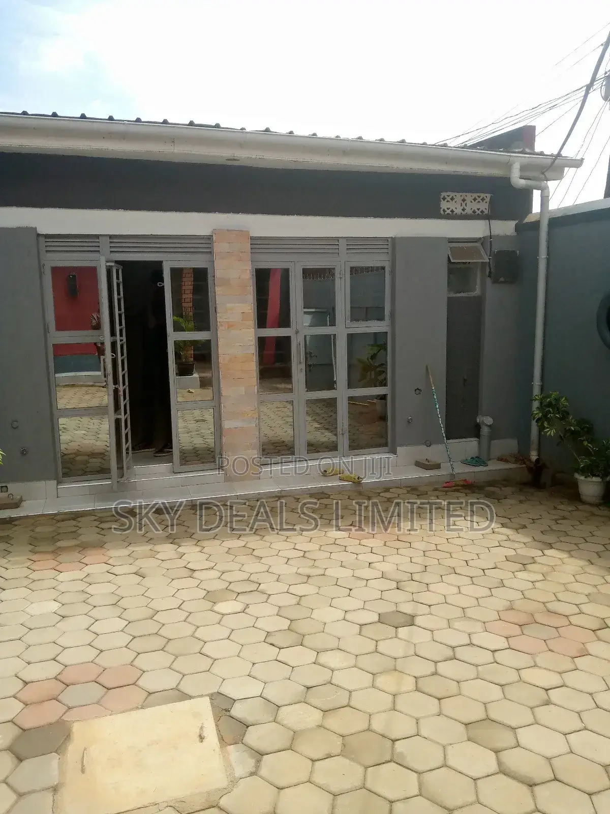 Studio Apartment in Bukooto, Nakawa for rent in Nakawa