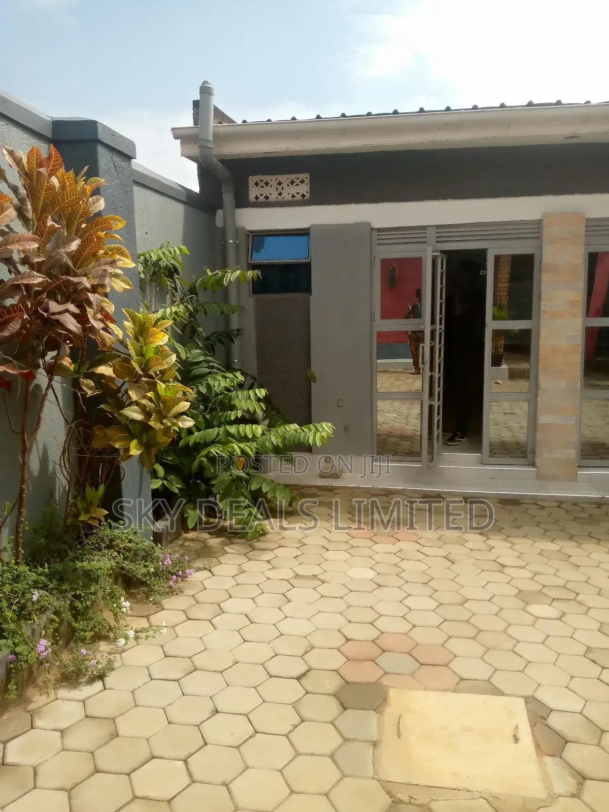 Studio Apartment in Bukooto, Nakawa for rent in Nakawa