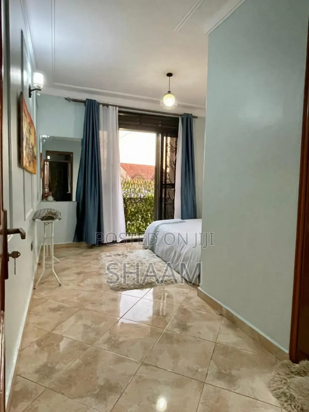 One Bed Ntinda With Breakfast in Nakawa