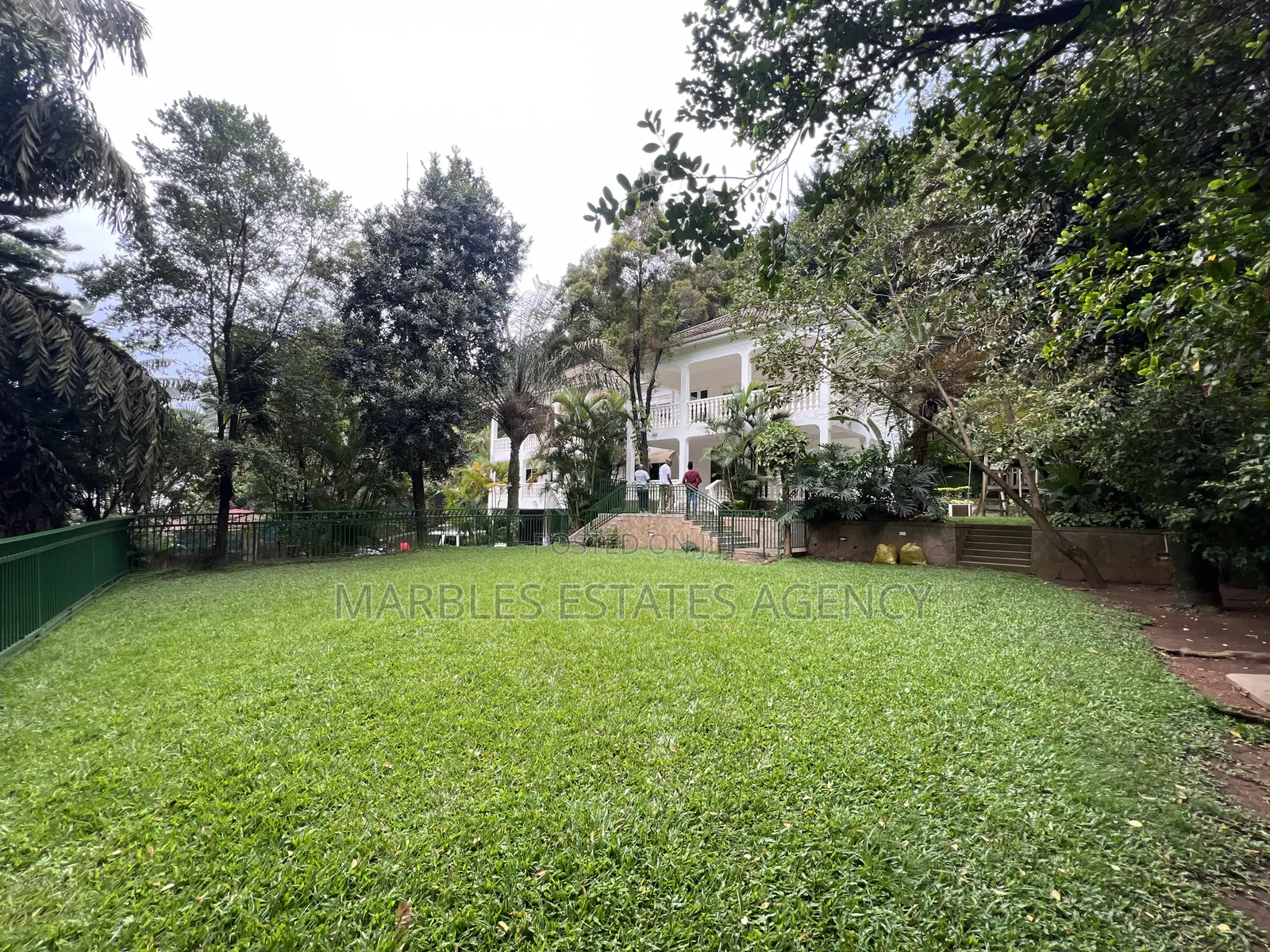 Big Office Space for Rent in Naguru. in Central Division