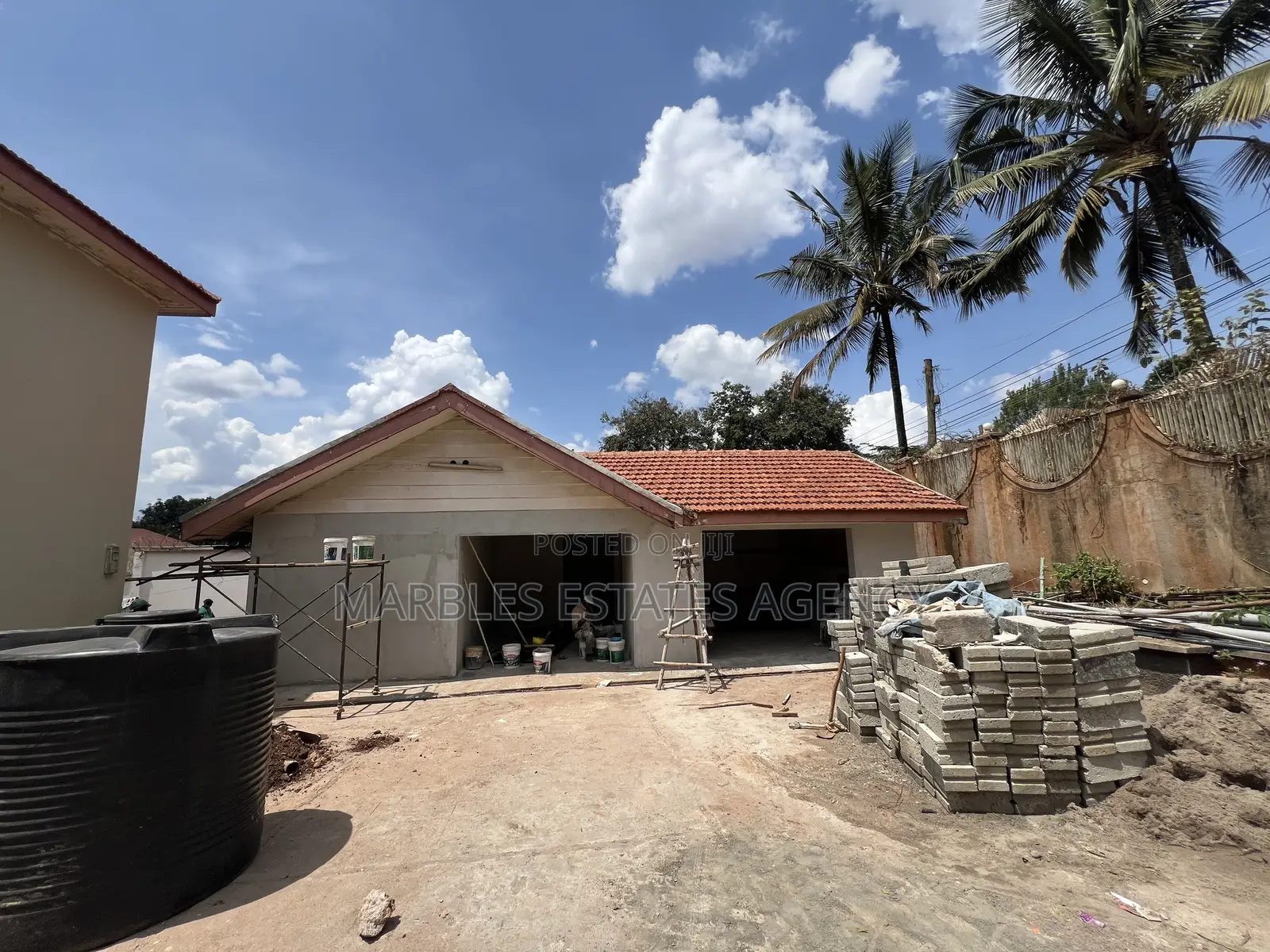 Newly Built Office Space in Bugolobi in Central Division
