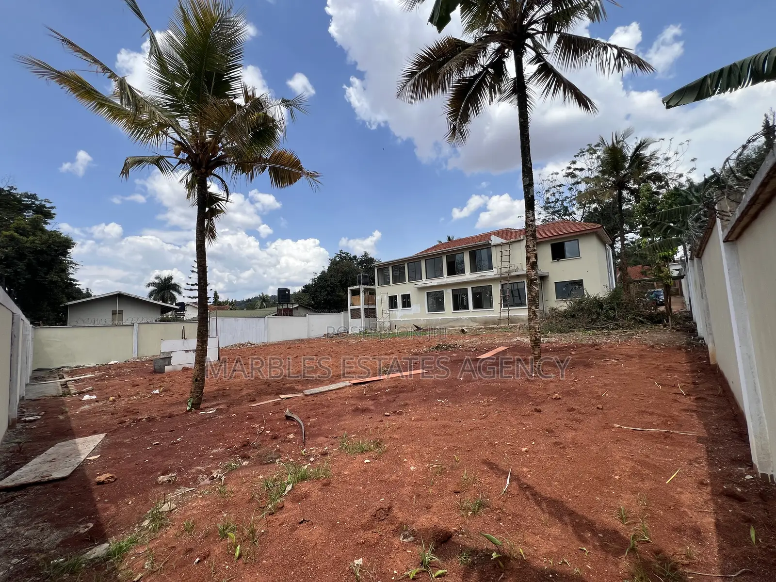 Newly Built Office Space in Bugolobi in Central Division
