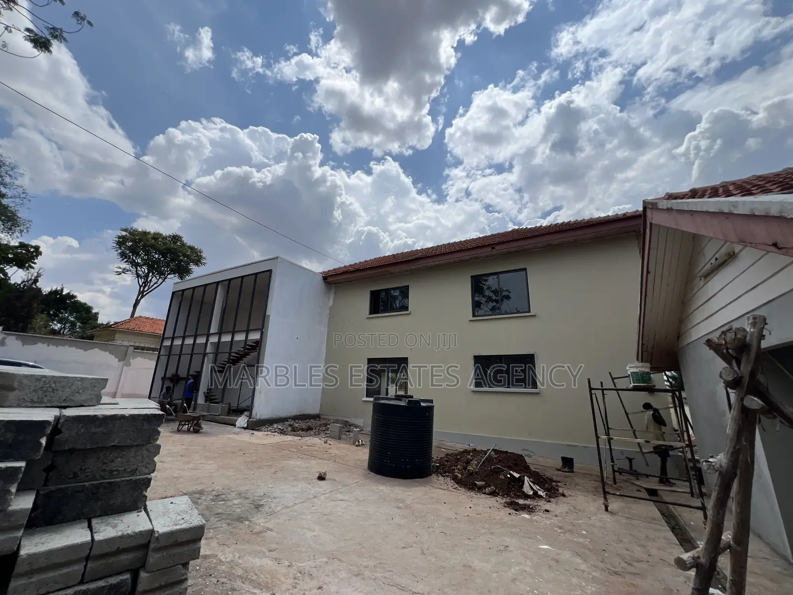 Newly Built Office Space in Bugolobi in Central Division