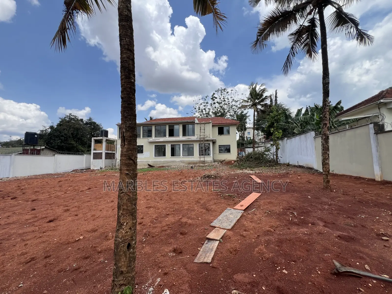 Newly Built Office Space in Bugolobi in Central Division