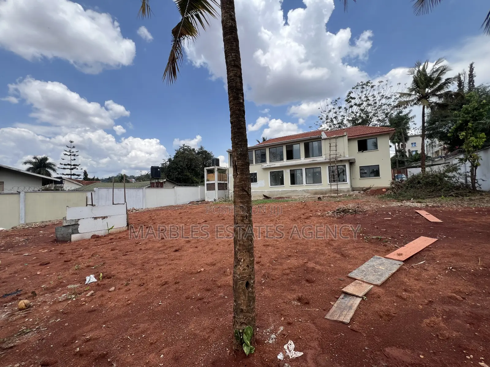 Newly Built Office Space in Bugolobi in Central Division
