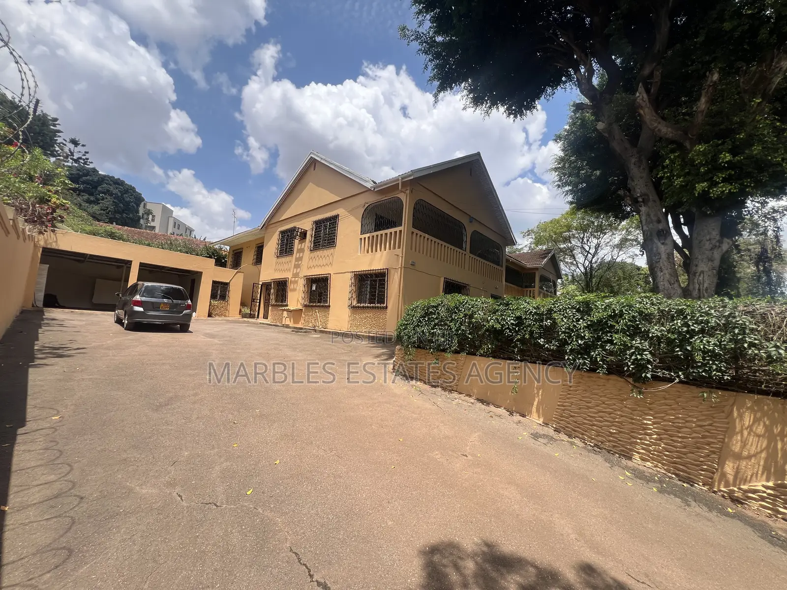 Office Space for Rent in Bugolobi. in Central Division