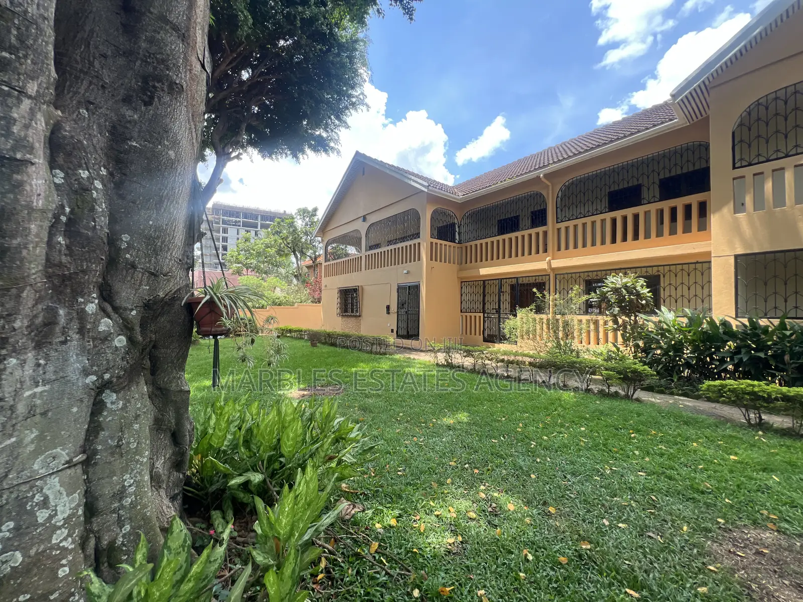 Office Space for Rent in Bugolobi. in Central Division