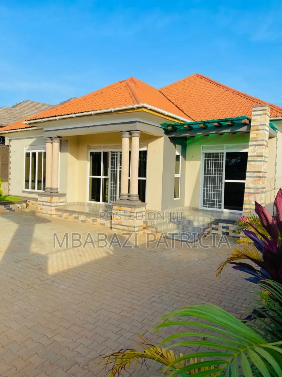 4bdrm House in Bwebajja, Kira for sale in Kira