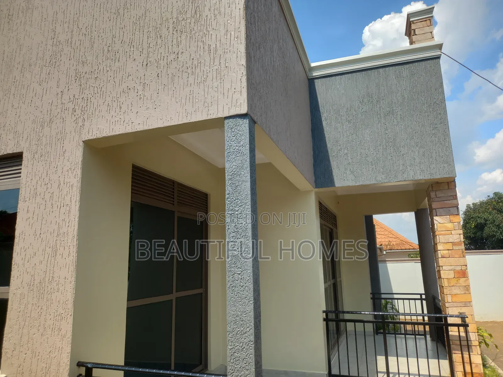 Furnished 4bdrm House in Kira for sale in Kira