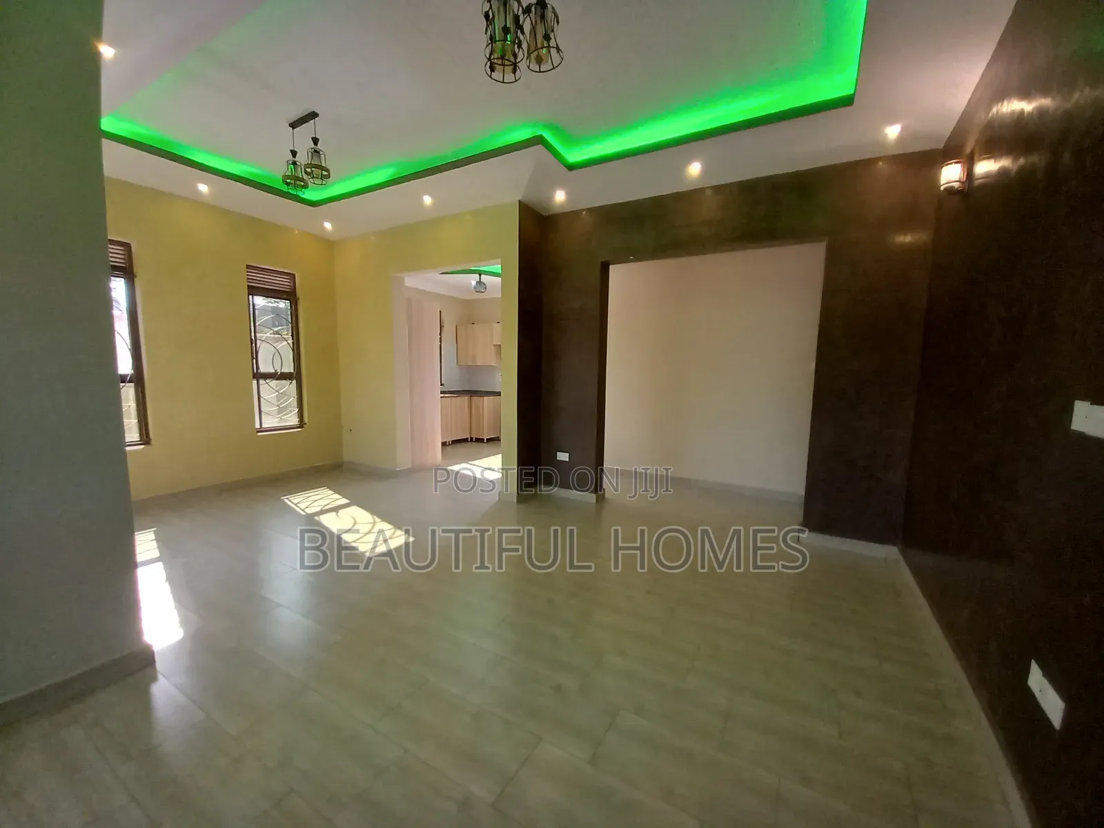 Furnished 4bdrm House in Kira for sale in Kira