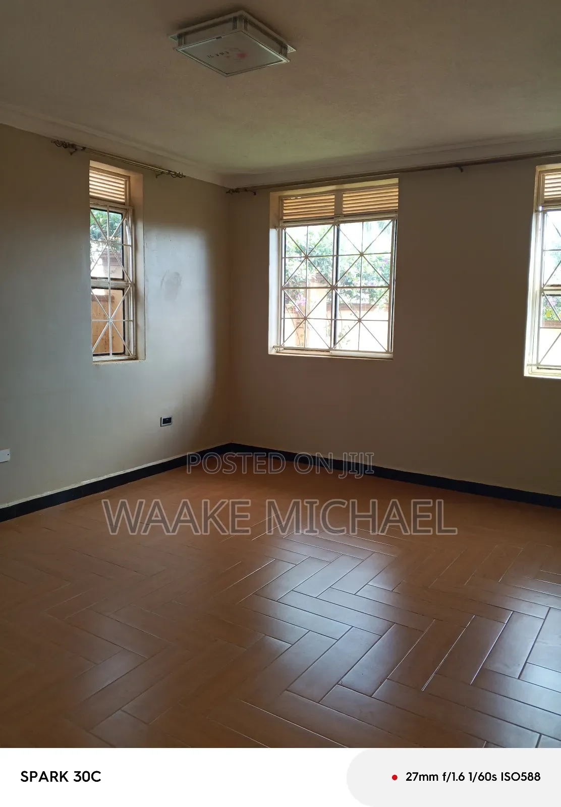 4bdrm Duplex in Kito Estate, Central Division for rent in Central Division