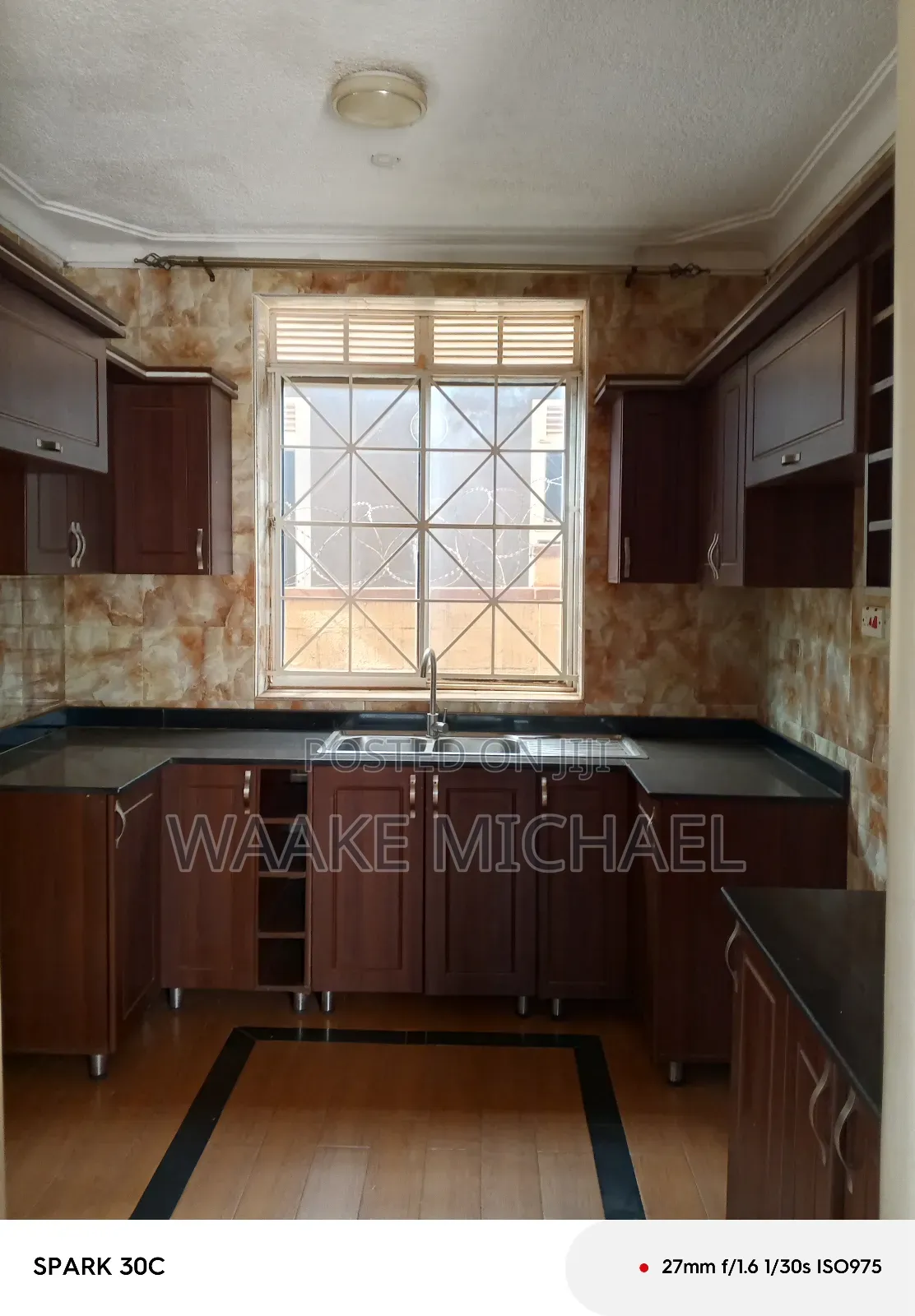 4bdrm Duplex in Kito Estate, Central Division for rent in Central Division