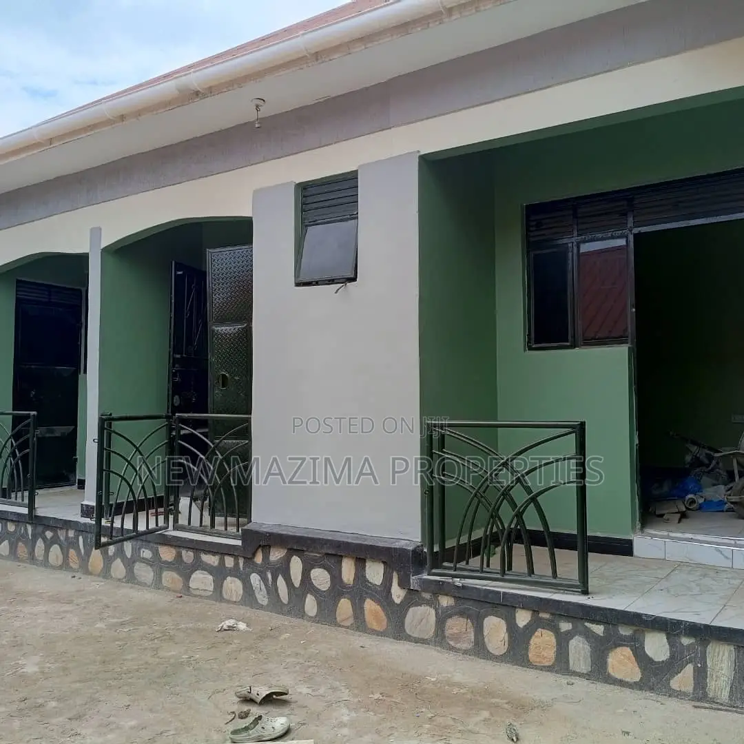 6bdrm House in Bulenga Town, Division A for sale in Division A
