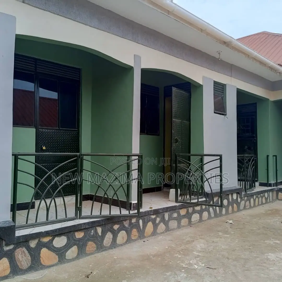 6bdrm House in Bulenga Town, Division A for sale in Division A