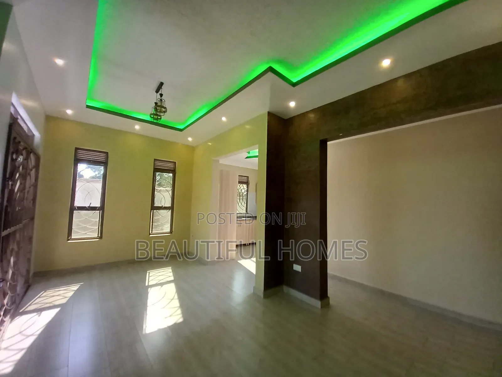 Furnished 4bdrm House in Kira for sale in Kira