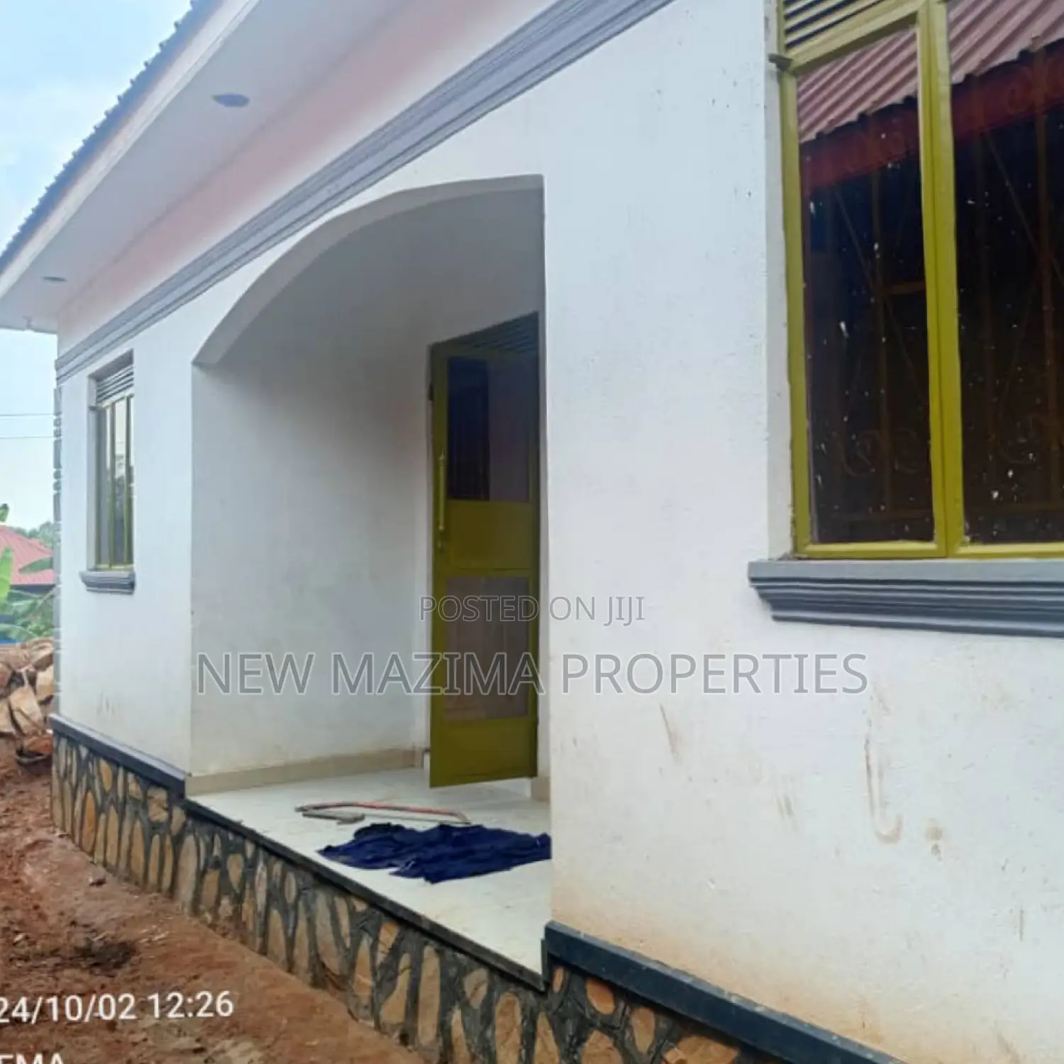 2bdrm House in Buloba, Division A for sale in Division A