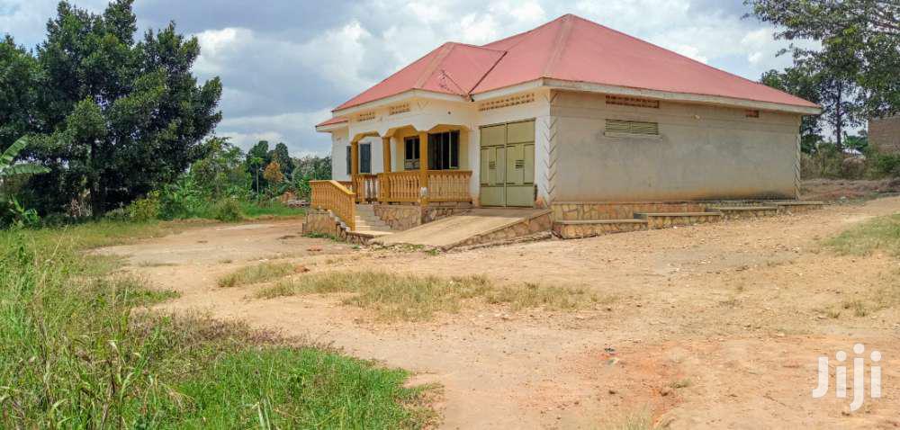 26 Decimal Magere Kyanja Home For Sale in Kampala