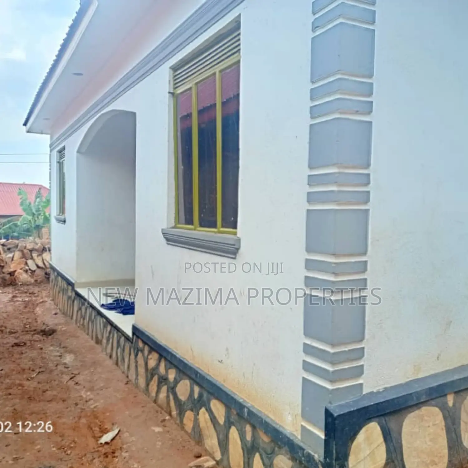 2bdrm House in Buloba, Division A for sale in Division A