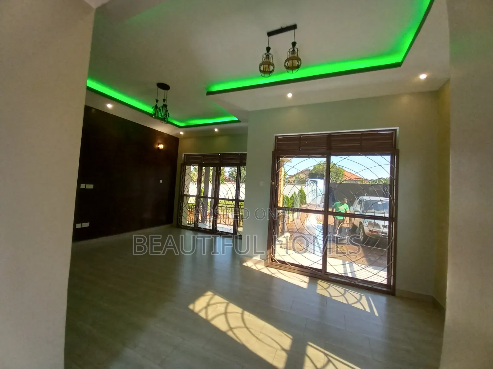 Furnished 4bdrm House in Kira for sale in Kira