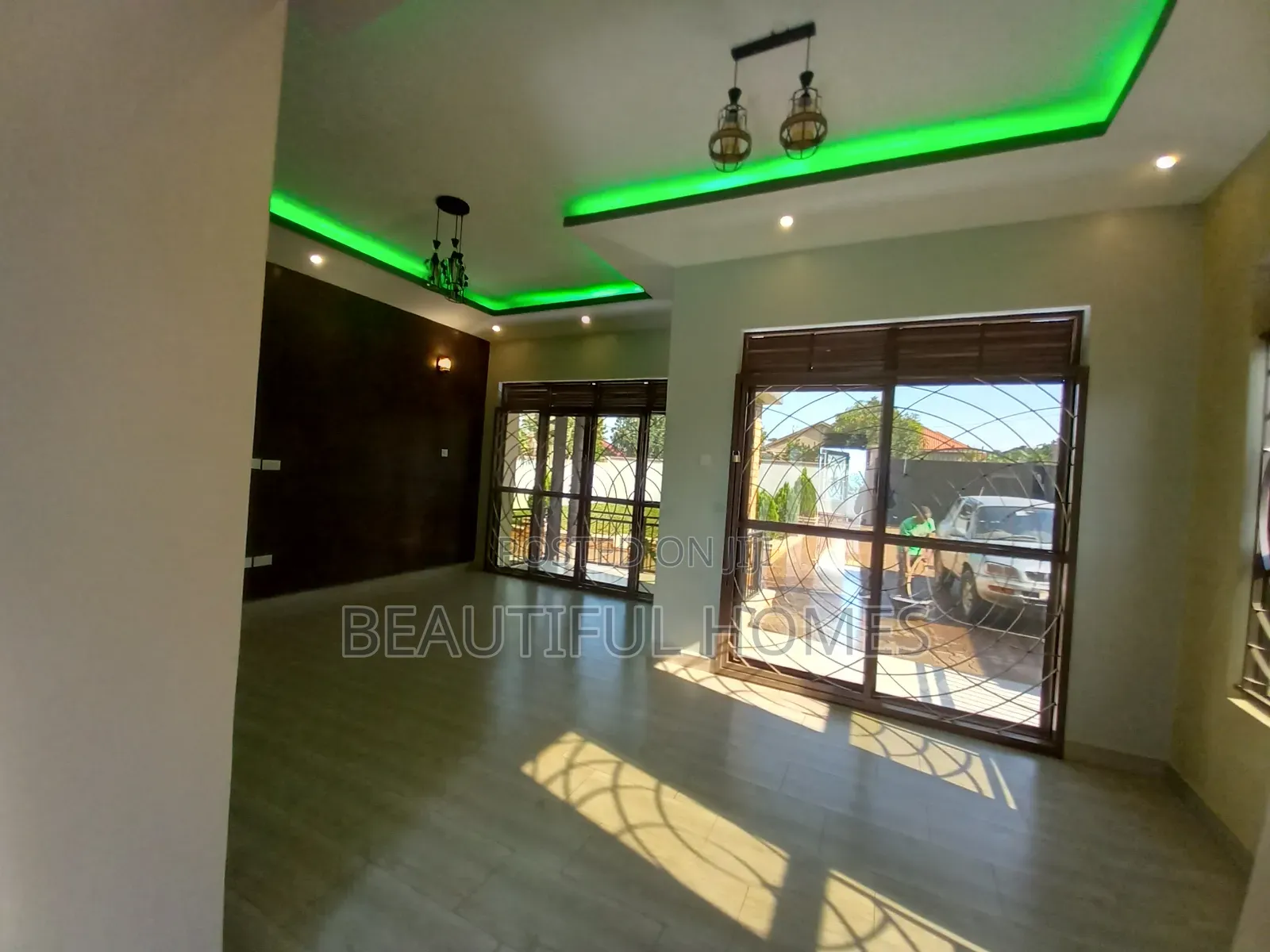 Furnished 4bdrm Bungalow in Kira for sale in Kira