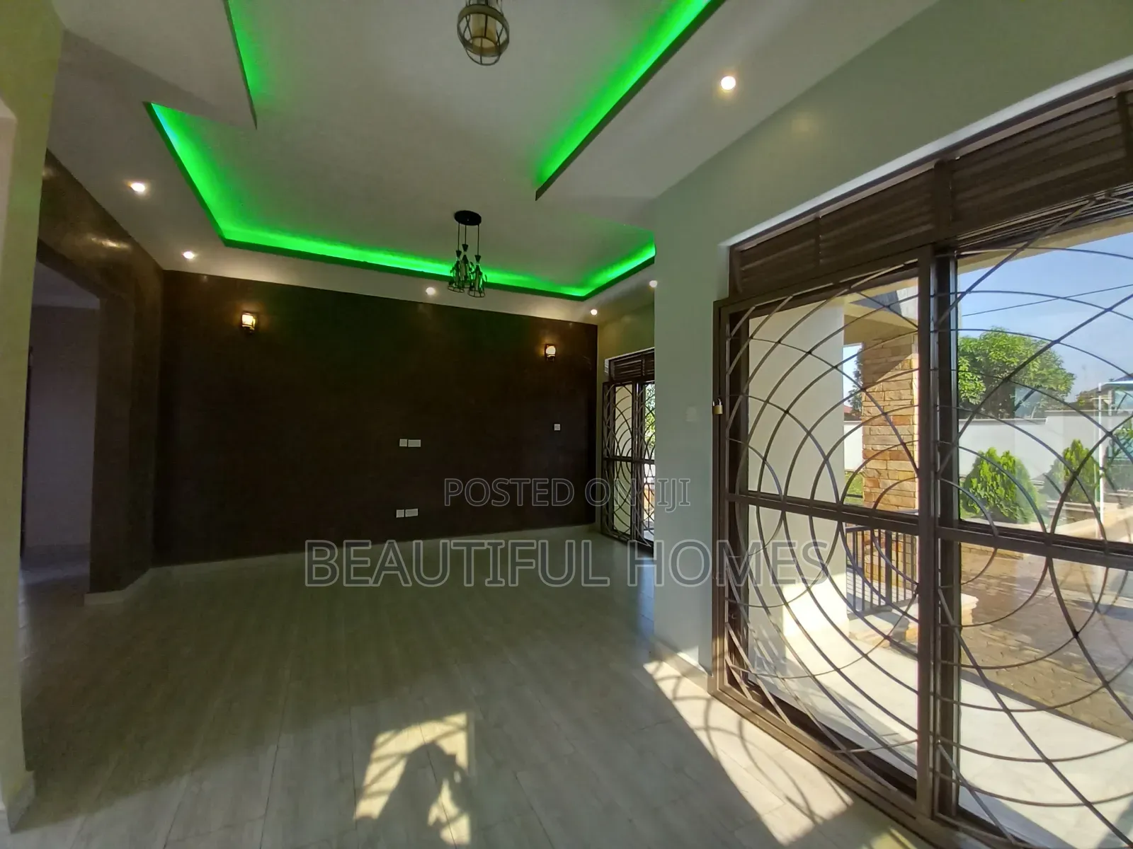 Furnished 4bdrm House in Kira for sale in Kira