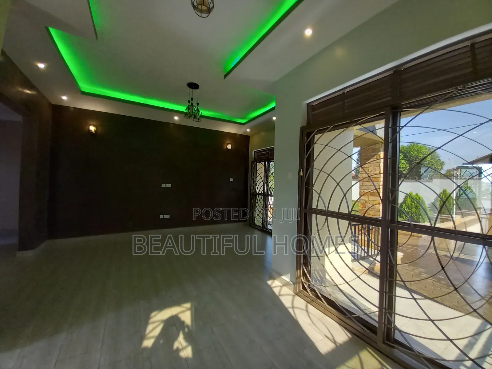 Furnished 4bdrm Bungalow in Kira for sale in Kira