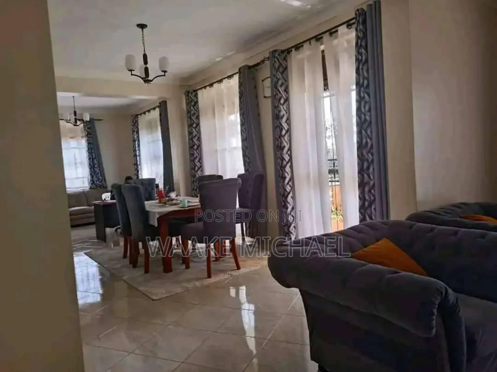 5bdrm House in Namugongo Estate, Central Division for sale in Central Division