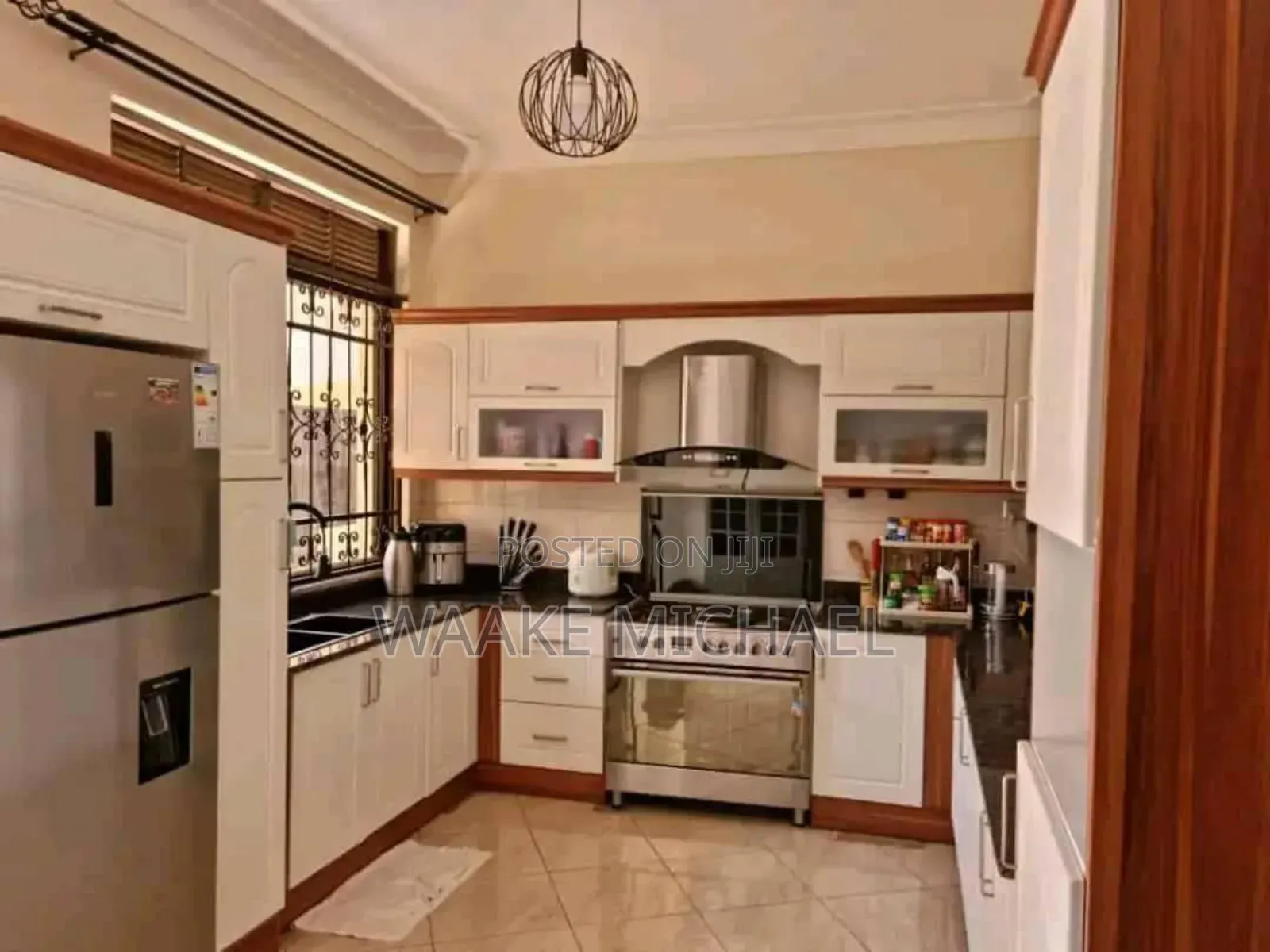 5bdrm House in Namugongo Estate, Central Division for sale in Central Division
