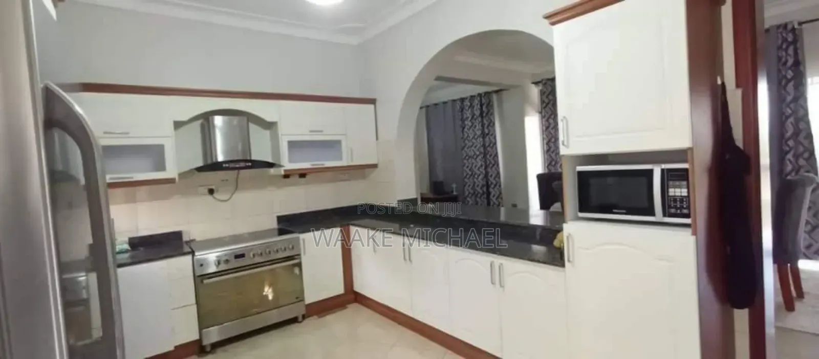 5bdrm House in Namugongo Estate, Central Division for sale in Central Division
