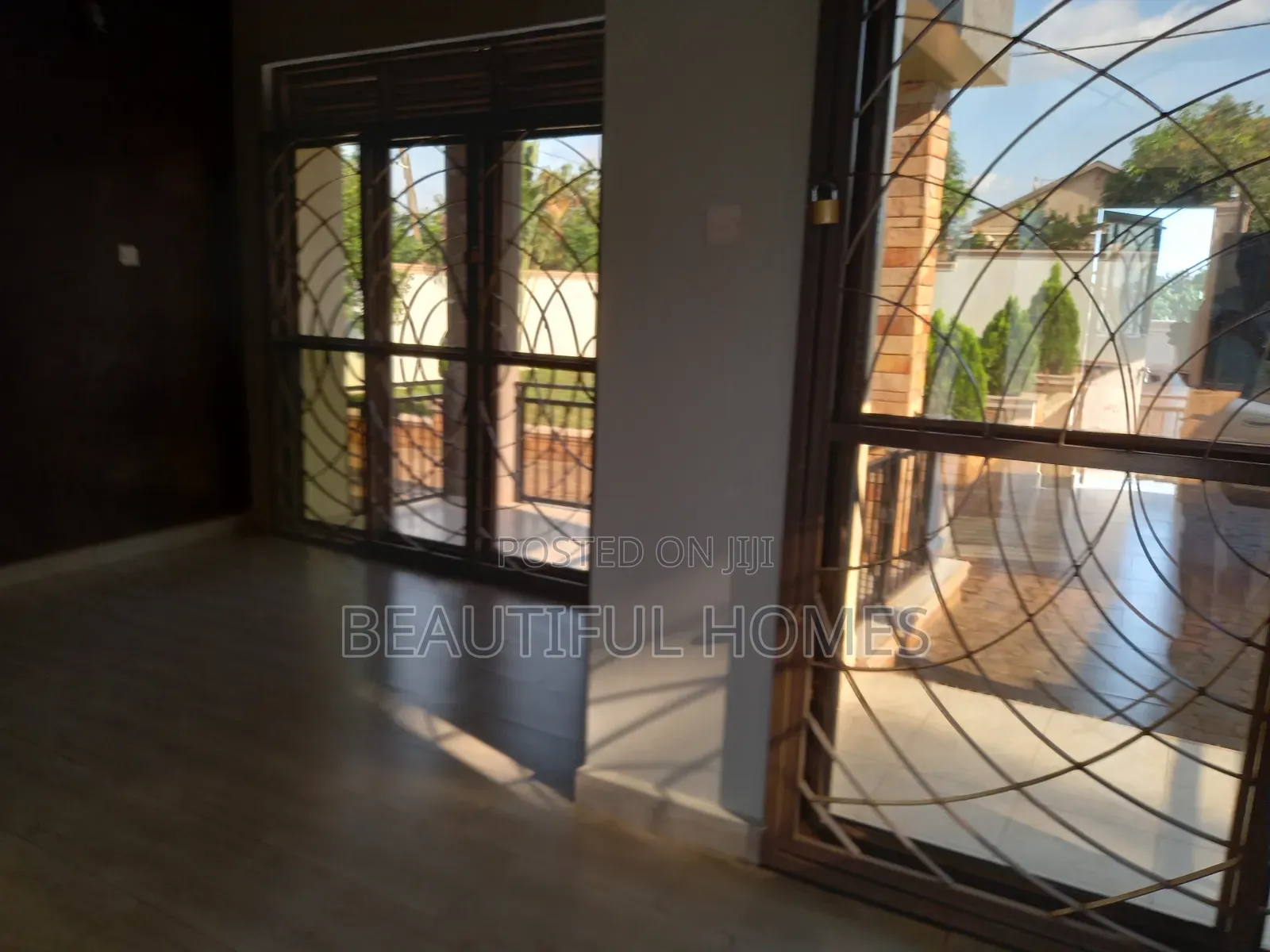Furnished 4bdrm House in Kira for sale in Kira