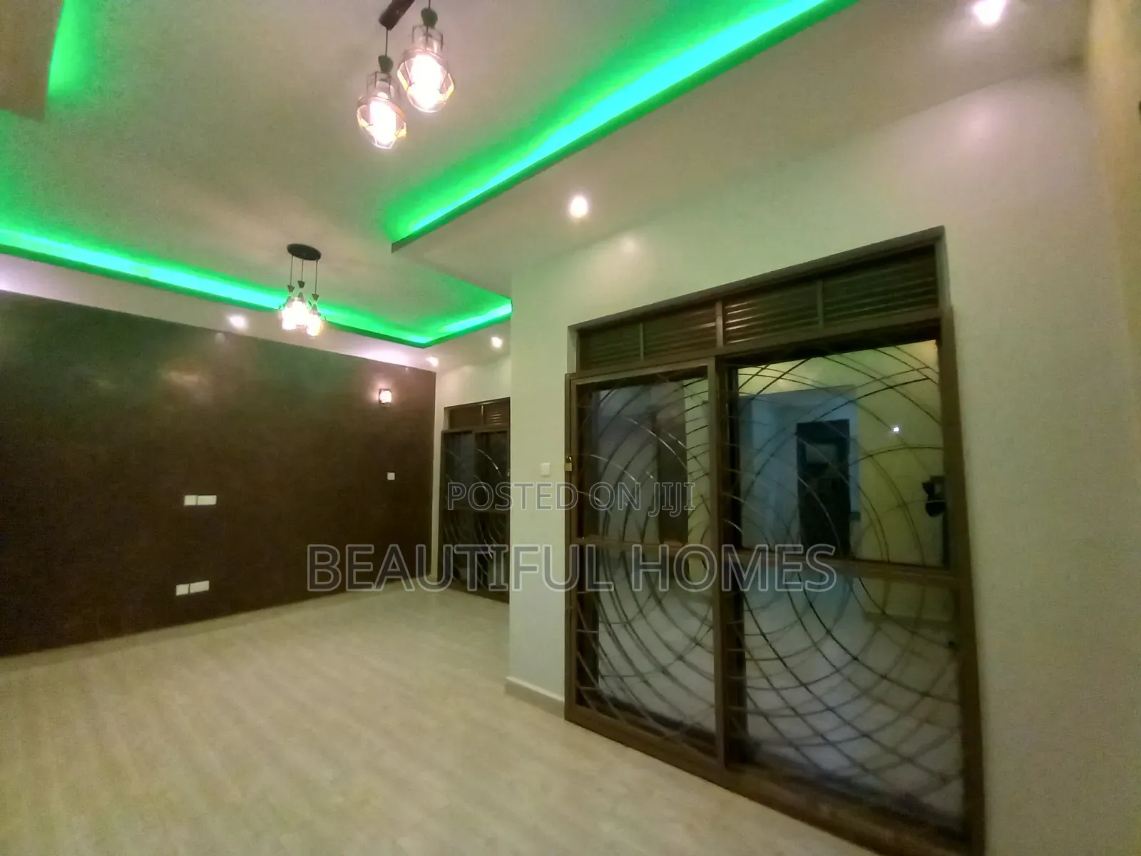Furnished 4bdrm House in Kira for sale in Kira