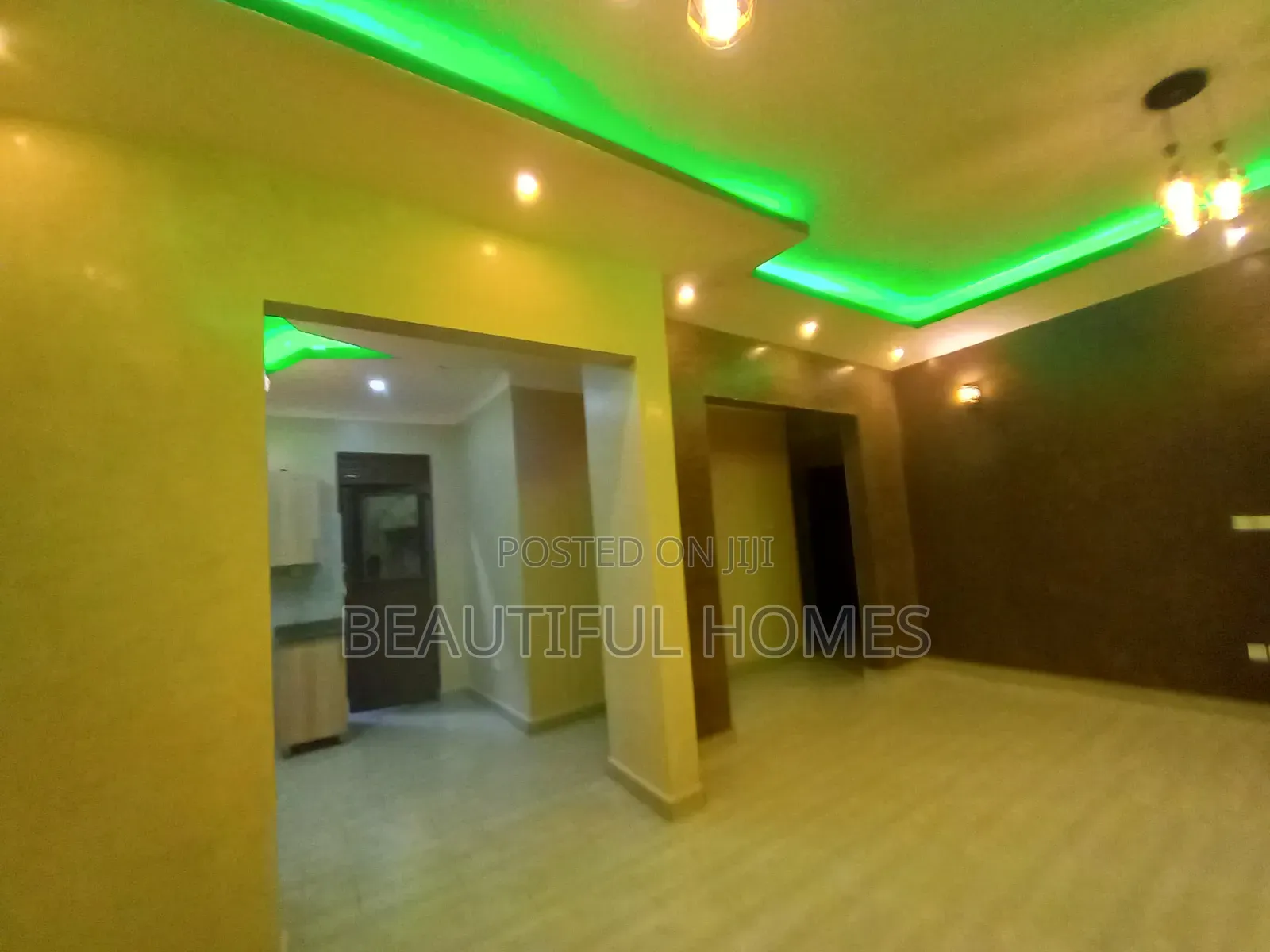 Furnished 4bdrm Bungalow in Kira for sale in Kira