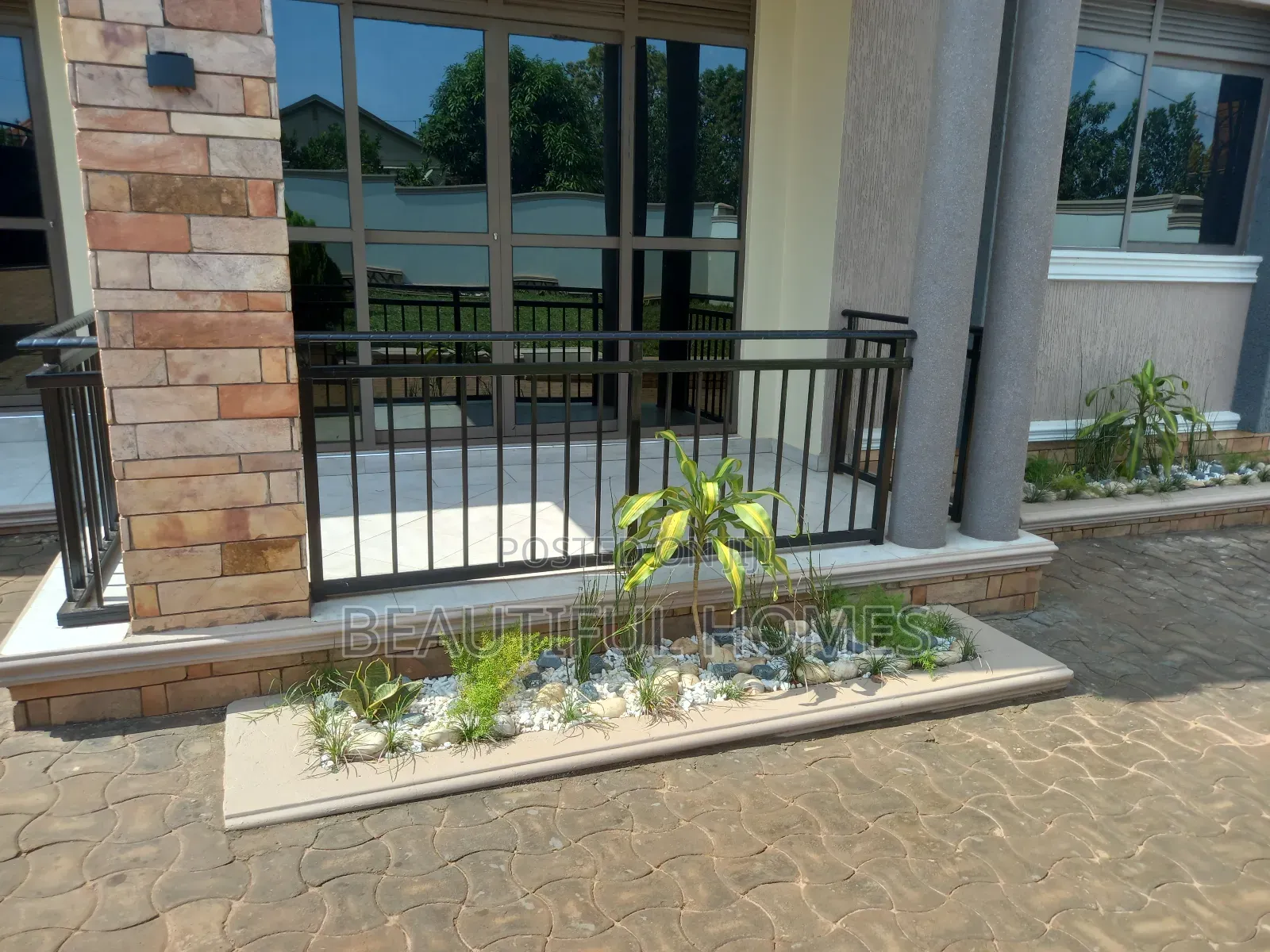 Furnished 4bdrm House in Kira for sale in Kira