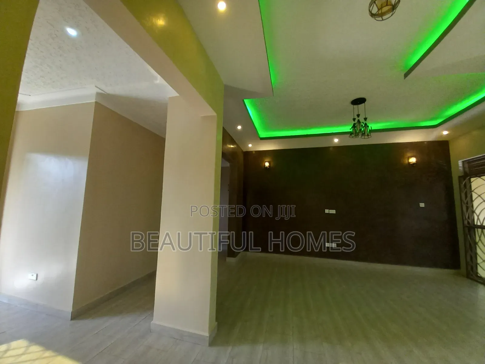 Furnished 4bdrm House in Kira for sale in Kira