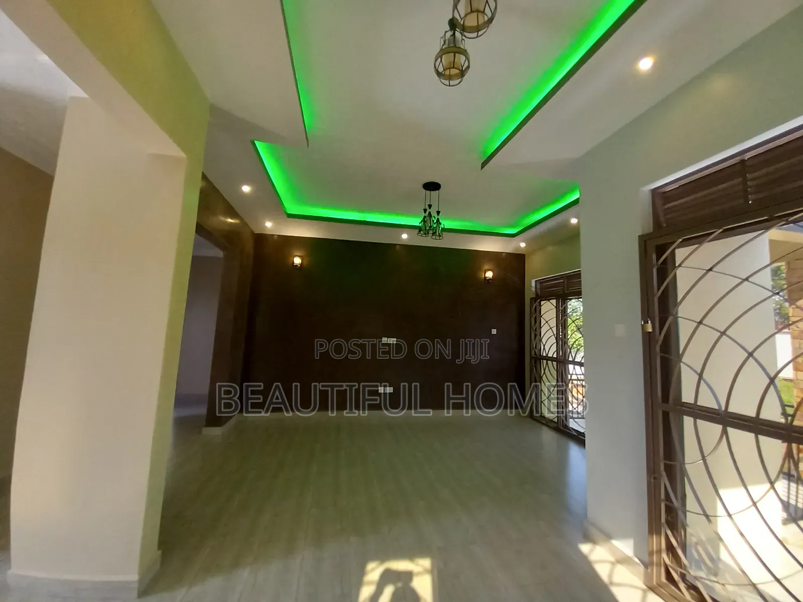 Furnished 4bdrm House in Kira for sale in Kira