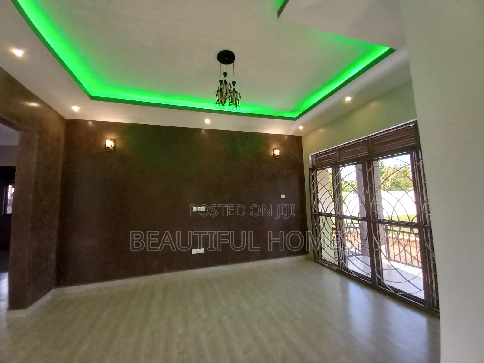 Furnished 4bdrm House in Kira for sale in Kira