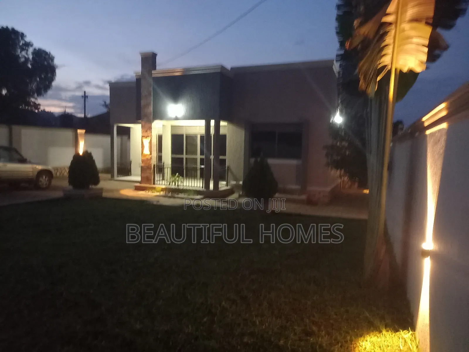 Furnished 4bdrm House in Kira for sale in Kira