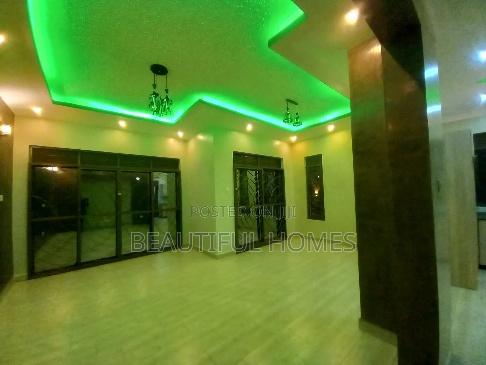 Furnished 4bdrm House in Kira for sale in Kira