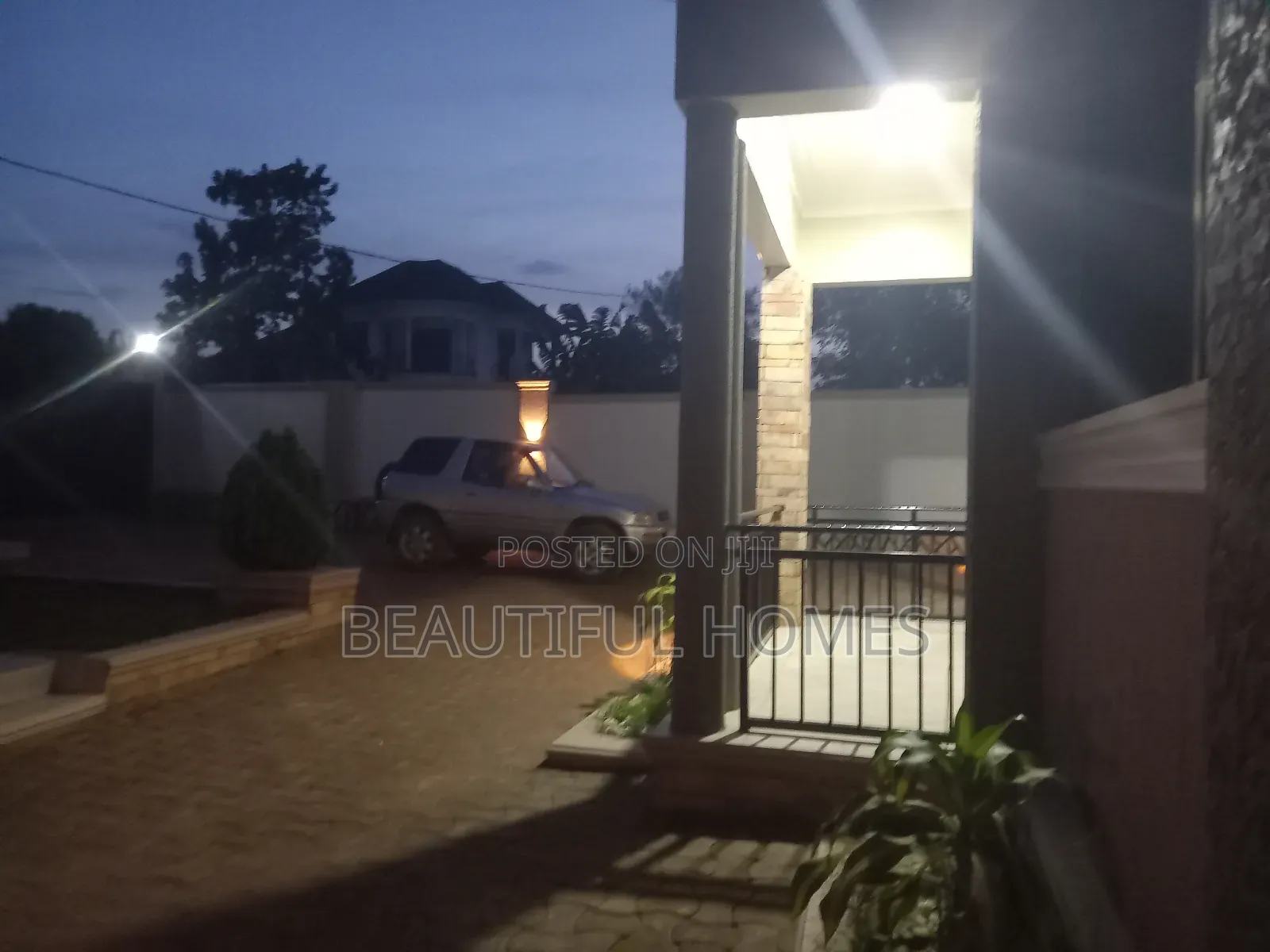 Furnished 4bdrm House in Kira for sale in Kira
