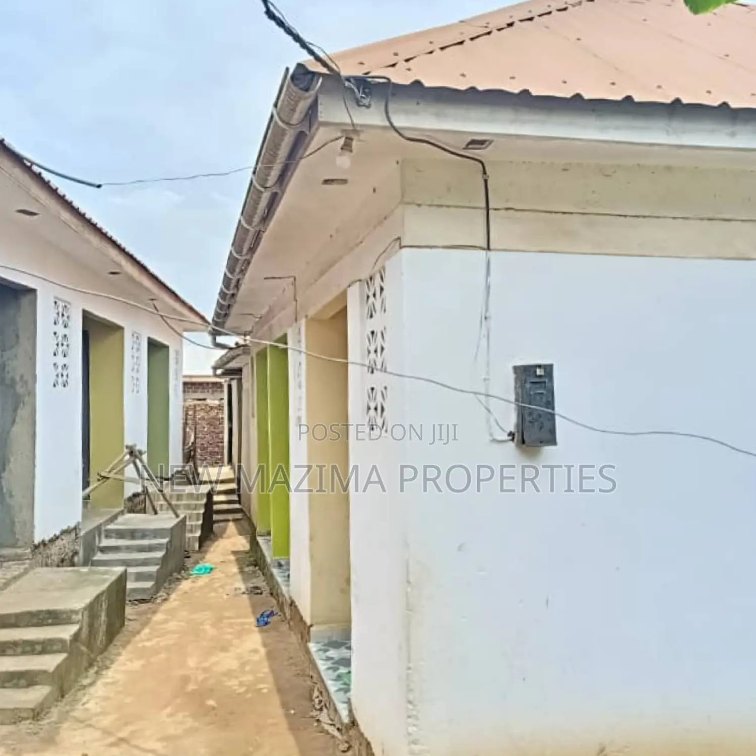 6bdrm House in Bulenga Town, Division A for sale in Division A