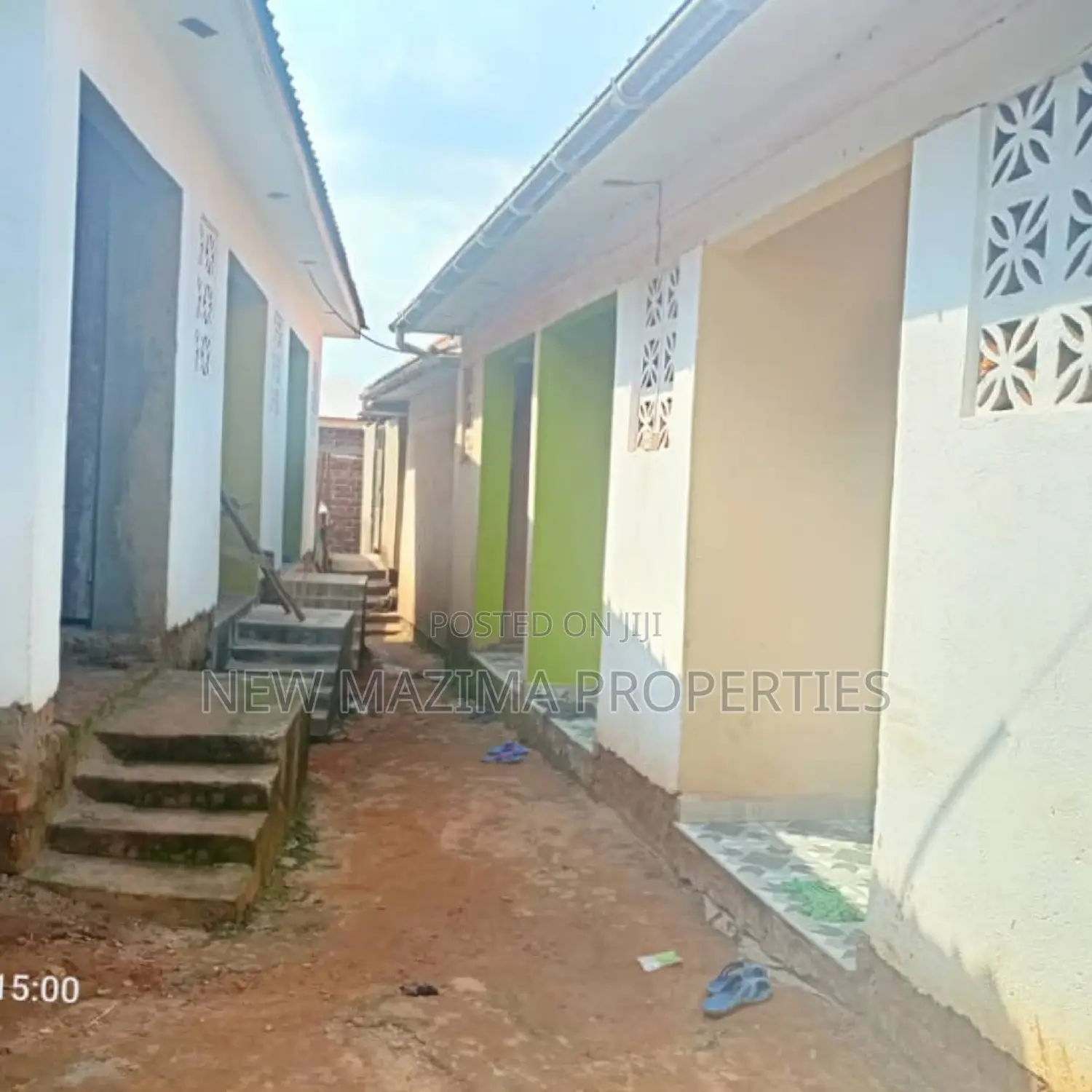 6bdrm House in Bulenga Town, Division A for sale in Division A